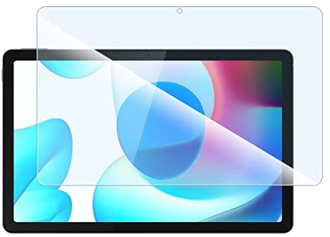 KARYLAX - Displayschutzfolie aus flexiblem Glas, Härtegrad 9H, kratzfest, kompatibel mit Tablet JUSYEA J10 Tablet 2023 10 Zoll