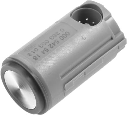 FLCNNXQS Auto 0005425418 Passend Kompatibel mit E W210 S W140 C140 E-Klasse T-Mod A0005425418 PDC Parksensor Anti-Radar-Detektor Luftmassenmesser
