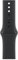 Apple Watch Band - Sport Band - 46mm - Black - Extra Large