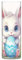 Osterhasen-Eier, Kunststoffvase, kreative Kunststoffvase, Blumenarrangement-Flasche für Zuhause, Büro, Hochzeitsdekoration