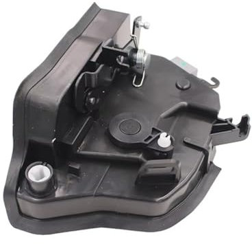 Actionneur Verrouillage Porte pour BMW X5 E53 51218402537 Mécanisme D'actionneur De Verrouillage De Porte Avant Gauch Actionneur Serrure Porte