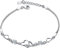 Bracelet, Angelic Collection Armreifen Mädchen Personalisiertes Bracelets Ring Edelstein Tennisarmband Beste Kette Stein Damenarmband Charm Freundschaftsarmband Jewelry Goldarmband Personalisierte