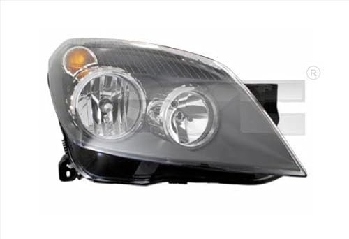 Scheinwerfer für 1216561 1216661 93178635 OPEL ASTRA H GTC A04 2005-2010