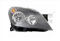 Scheinwerfer für 1216561 1216661 93178635 OPEL ASTRA H GTC A04 2005-2010