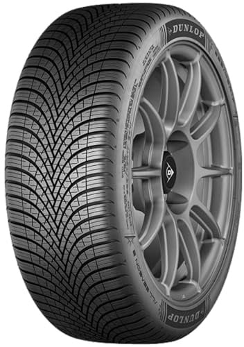 195/55R15 85H Dunlop All Season 2