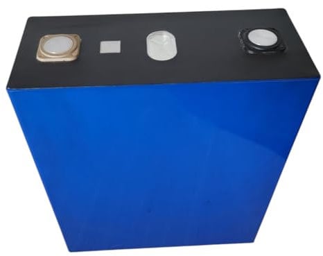 Batteriezellen 280 Ah Lithium Batterie LiFePO4 Hochleistungs-Energiespeicher vielseitig anwendbar (1 Stück)