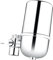 NUOBESTY filtro depuratore d'acqua depuratore acqua casa filtro dell'acqua del rubinetto della cucina filtrante acqua filtri per acqua filtri per rubinetti acqua filtraggio acqua Argento