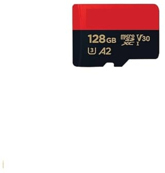 Carte Micro SD V30 Haute Vitesse de 32 Go à 1 to – UHS-I U3 for Les Jeux et Les appareils Photo(3x128GB)