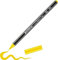 e-4200 porcelain brushpen gelb