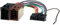 Sound-way Adapterkabel ISO kompatibel mit Autoradio Pioneer 16 Pin