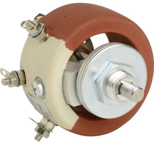 Widap 37300105K0 DP60 5K0 J Draht-Potentiometer Mono 60 W 5 kΩ 1 St.