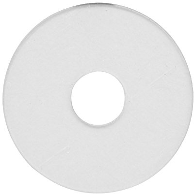 KWS Beilagen PVC - für Glasbefestigung, 25 mm