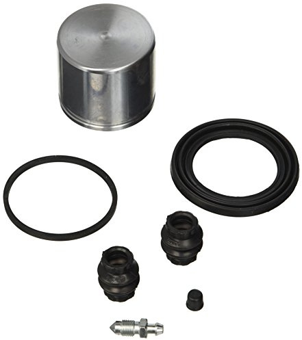 AUTOFREN SEINSA D42724C Bremssattel-Reparatursatz Vorne Kompatibel mit MERCEDES-BENZ B-Klasse W246, W242 A-Klasse W176 CLA Coupe C117 GLA X156 CLA Shooting Brake X117