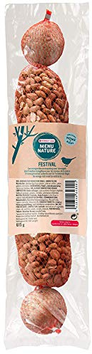 Versele Laga Menü Natur Festival - 615 g