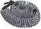 Orbit 27560 Spiral-Gartenschlauch, 15,2 m, Grau