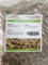 Esphagnum de Madagascar 500GR - sustrato vegetal para cultivos fuera del suelo (500 GR)