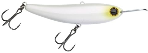 Illex Riser Bait 008 Wobbler 8cm 21,7g