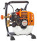 Millasur Anova Pulverizador Gasolina 2T Pg2C