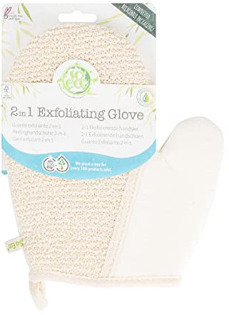 So Eco 2-1 Exfoliating Gloves