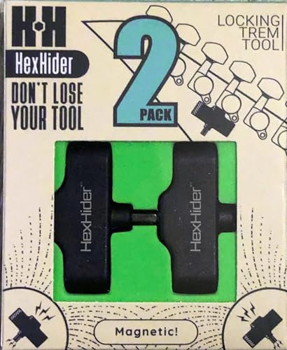 Floyd Rose HexHider 3mm Allen Wrench