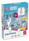 Disney Die Eiskönigin 2 - Mixtett Kartenspiel mit Spielfigur Olaf