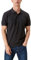 s.Oliver Herren 2024581 Polohemd, 99A1 schwarz, 3XL