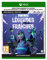 JUST FOR GAMES FORTNITE PACK LEGENDES...XONE VF