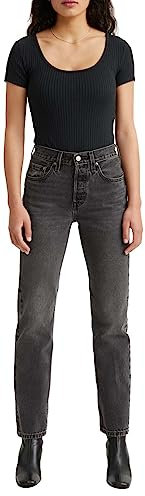 Levi's Damen 501® Jeans for Women Jeans,Take A Hint,32W / 32L