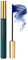 Bunt Mascara Wimperntusche Wasserfest Volumizing Wimpern Curling Slender Langlebig Augen 3D Silk Fiber Lash Mascara für Langlebige wasserfeste wischfeste Wimperntusche für Augen Make-up, Blau