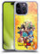 Head Case Designs Officially Licensed Dragon Ball Super Universe 7 Group Universe Survival Arc Soft Gel Case [Military Grade Protection] Compatible With Apple iPhone 14 Pro Max