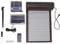 Sonew Solar Powered Automatic Chicken Coop Door, Chicken Coops Door Opener with Light Sensor & Timer & Remote Control, Waterproof Roller Shutter Chicken Door(Brown)