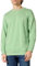 BOSS Herren Westart Sweatshirt, Open Green372, M