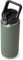 YETI Rambler 26 oz Bottle, Vacuum Insulated, Stainless Steel with Straw Cap, Camp Green