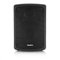 SUBZERO Active PA Speaker with Yoke Bracket, 80W 8 Inch