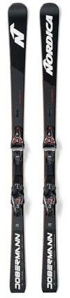 Nordica Doberman MULTIGARA DC+XCELL 14 FDT - 180