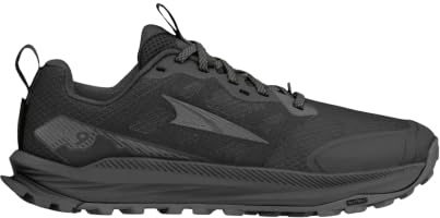 Altra Damen Lone Peak 9 Sneaker, Schwarz, 42 EU