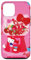 Hülle für iPhone 15 Hello Kitty 50th Anniversary Candy Case