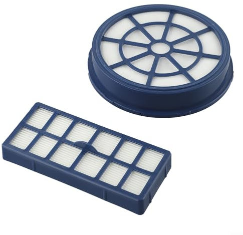 Volakebeing Per Hoover Breeze Aspirapolvere, Filtro, U81 Motore Anteriore E Filtro Di Scarico Kit U81 35601724