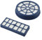 Volakebeing Per Hoover Breeze Aspirapolvere, Filtro, U81 Motore Anteriore E Filtro Di Scarico Kit U81 35601724
