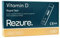 Rezure Health Vitamin D Rapid Test Kit, Blood Test for Deficiency, Single Test