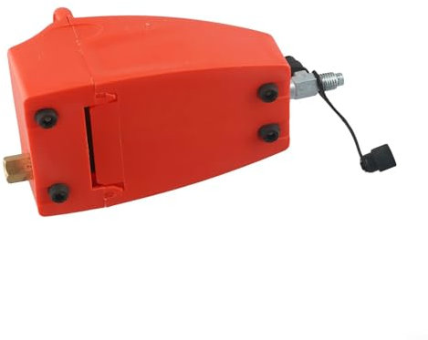 Bomba de vacío neumática 4 2CFM para la refrigeración del aire acondicionado del coche
