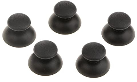 Okiyakusama 5 Copri Analogiche per Controller PS3