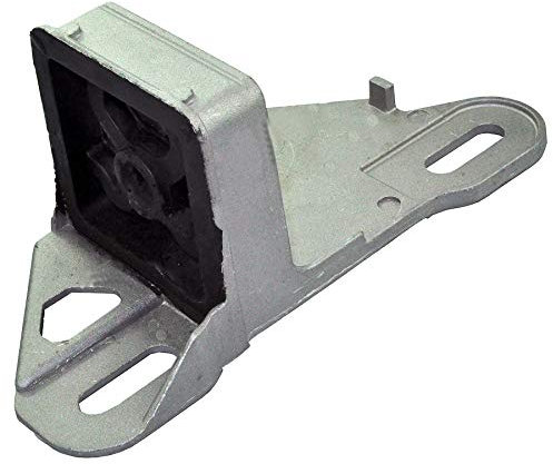 D2P 7700424339 Rear Exhaust Rubber Mounting Bracket Replacement For Renault Clio Mk2