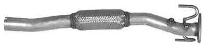 Vegaz OR-306 Abgasrohr