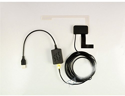 Autosion Car Radio Stereo USB DAB Receiver for our radio