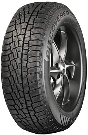 Cooper Discoverer True North Winter 205/55R16 91H Tire