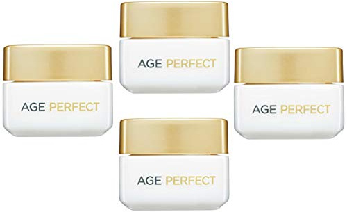 Age Perfect Augenpflege, 15 ml, 4er Pack (4 x 15 ml)