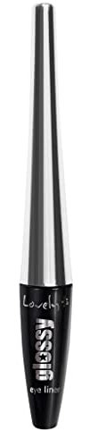 Lovely Eye Liner Glossy Czarny