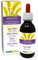 Gelber Steinklee (Melilotus officinalis) Kraut mit Blüten Alkoholfreier Urtinktur Naturalma - Flüssig-Extrakt Tropfen 120 ml - Nahrungsergänzungsmittel - Veganer