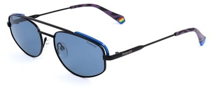 Polaroid Unisex Pld 6130/S Sunglasses